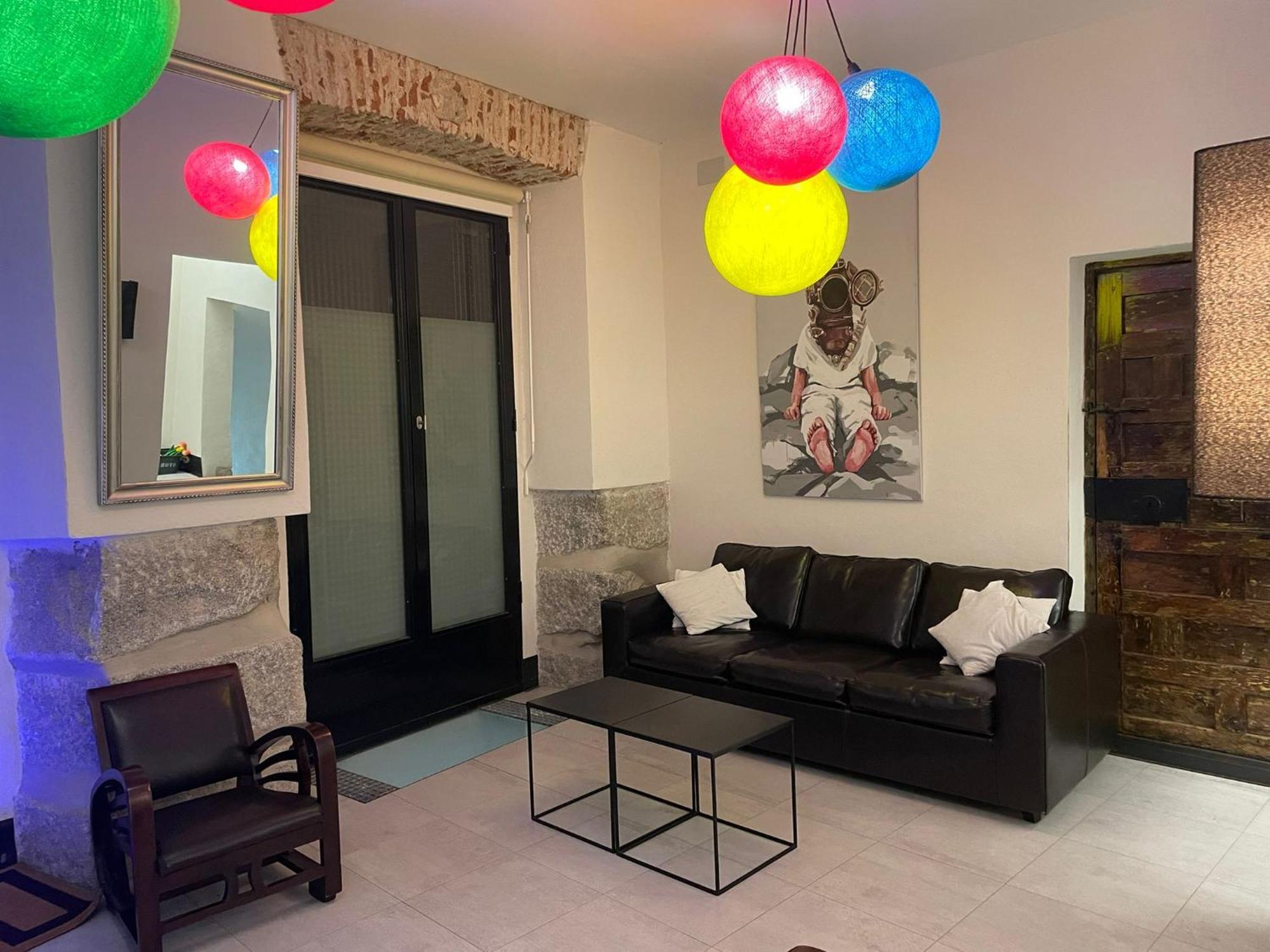 7 Beds, 3Bedr, Centro, Sol, Gran Via, Metro Noviciado, Callao Мадрид Екстериор снимка