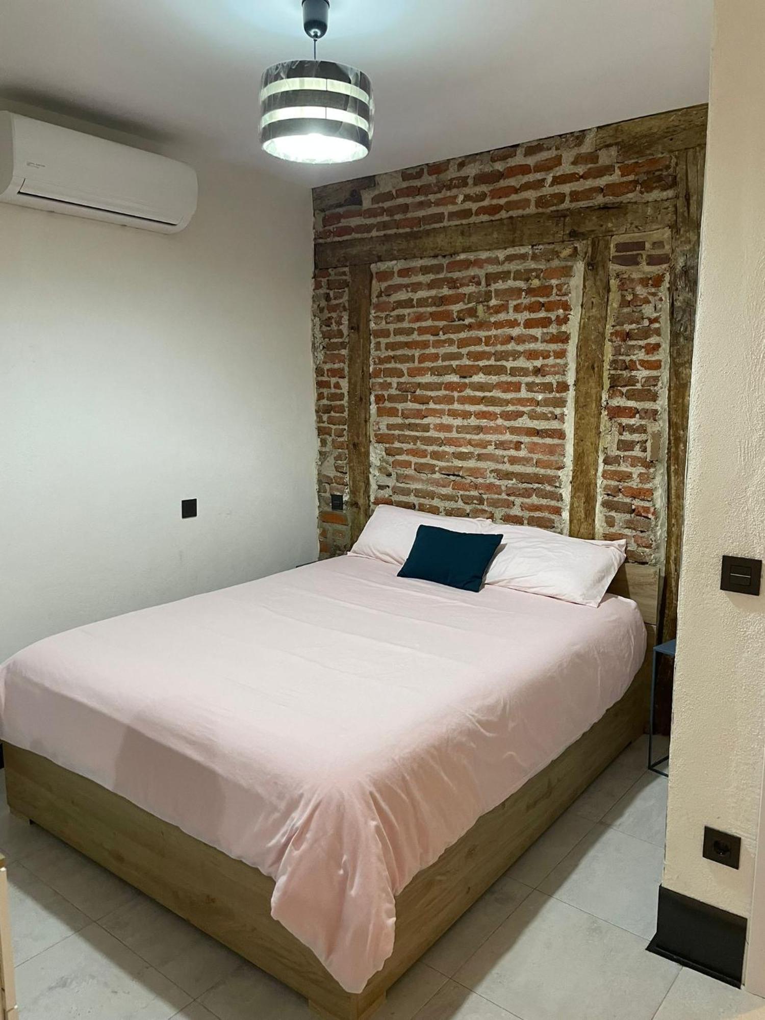 7 Beds, 3Bedr, Centro, Sol, Gran Via, Metro Noviciado, Callao Мадрид Екстериор снимка