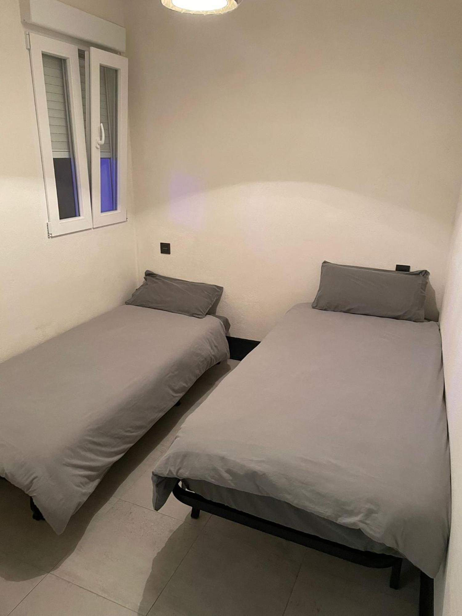 7 Beds, 3Bedr, Centro, Sol, Gran Via, Metro Noviciado, Callao Мадрид Екстериор снимка